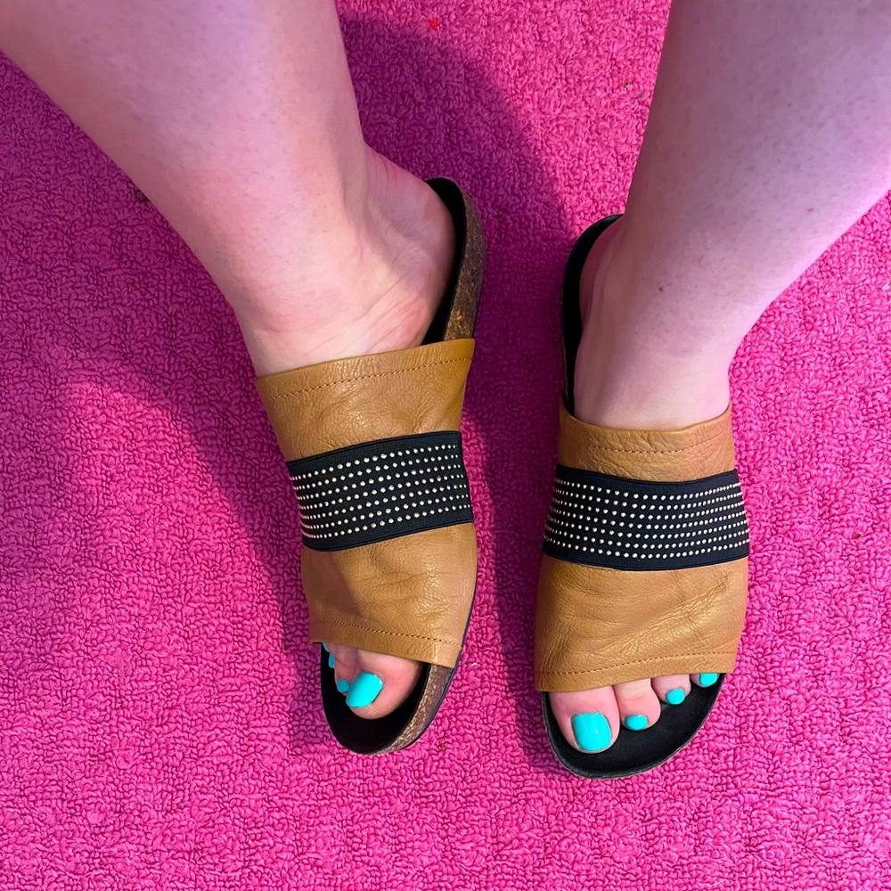 Steve Madden Slides - image 1